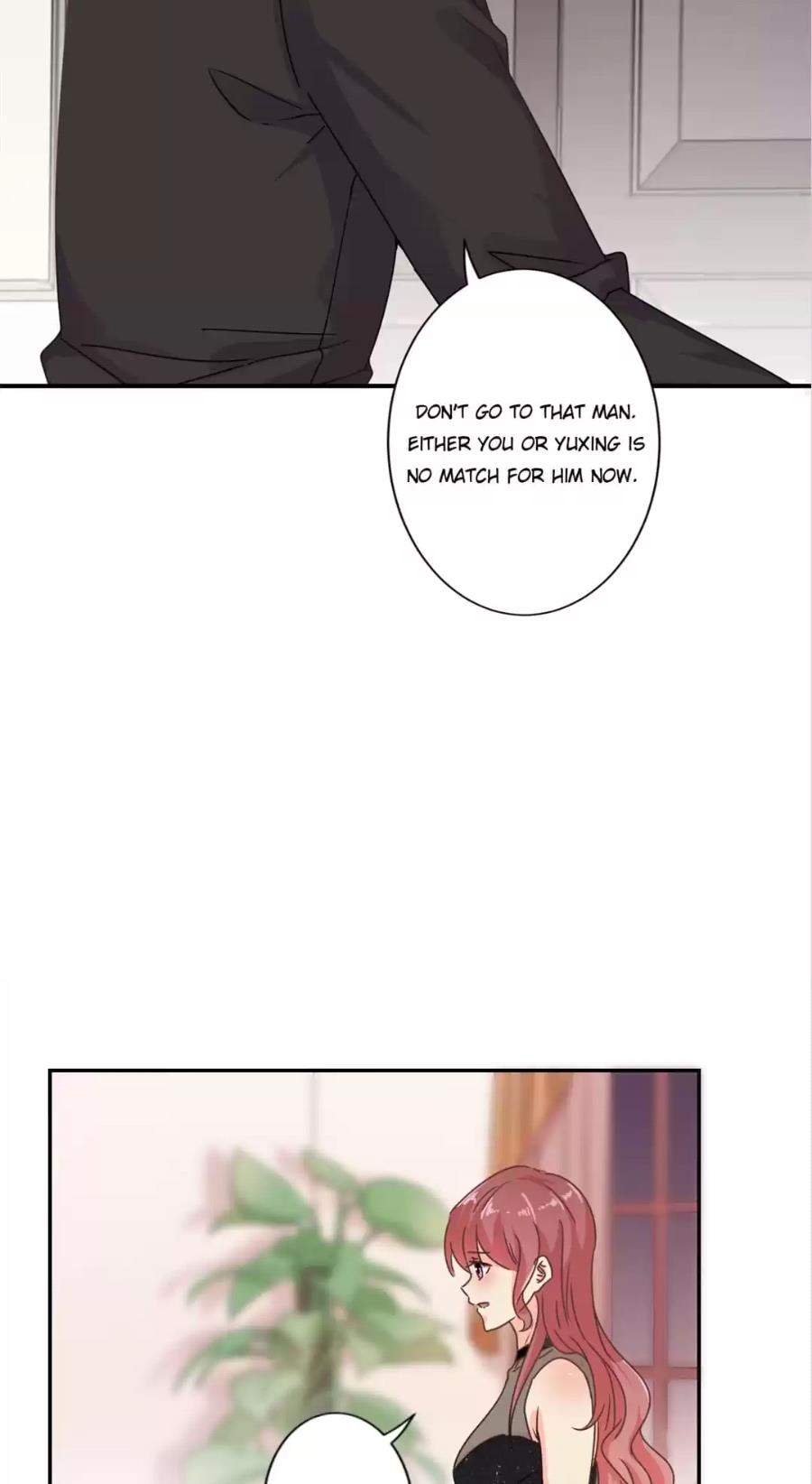 Reborn: House of Revenge chapter 269 - page 25