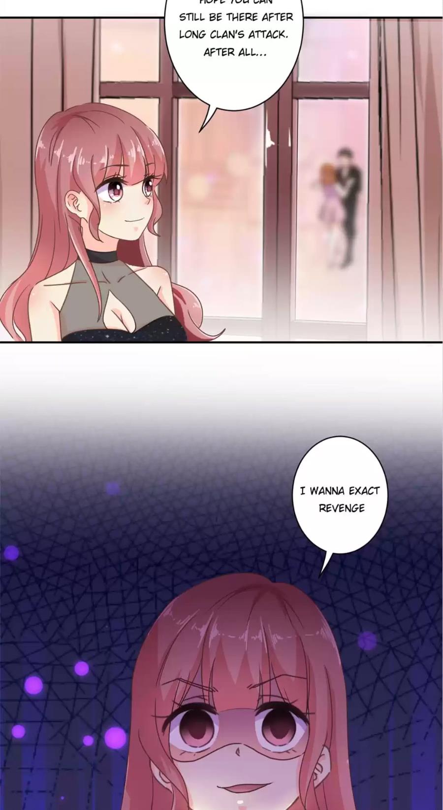 Reborn: House of Revenge chapter 269 - page 27