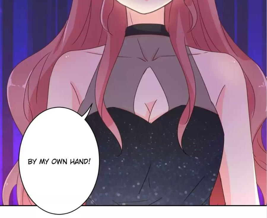 Reborn: House of Revenge chapter 269 - page 28
