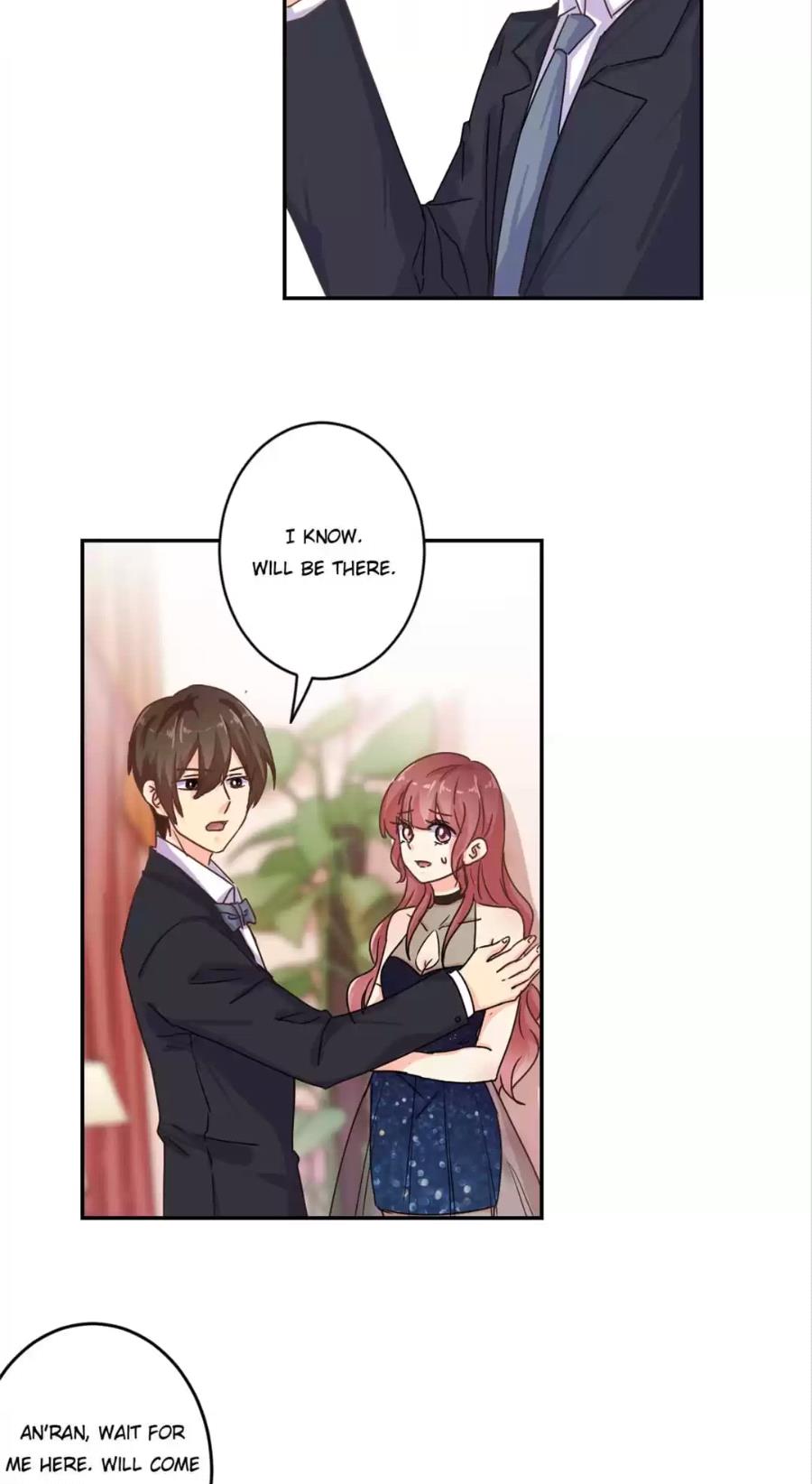 Reborn: House of Revenge chapter 269 - page 3