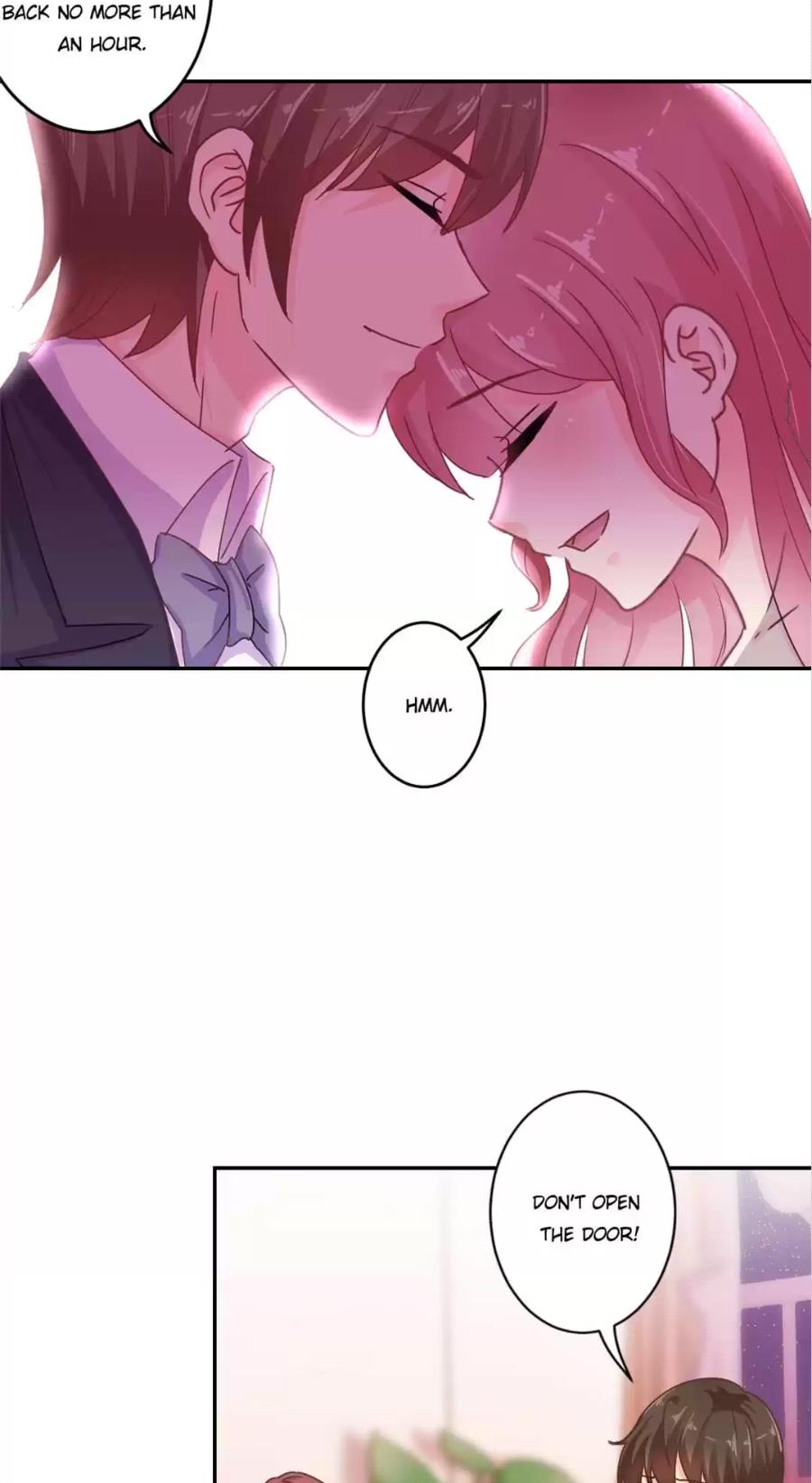 Reborn: House of Revenge chapter 269 - page 4