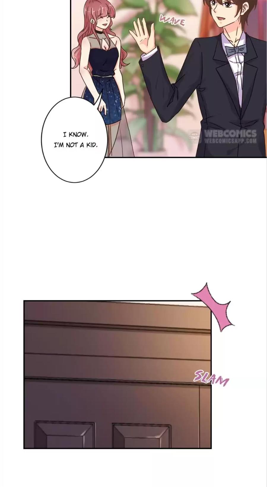 Reborn: House of Revenge chapter 269 - page 5