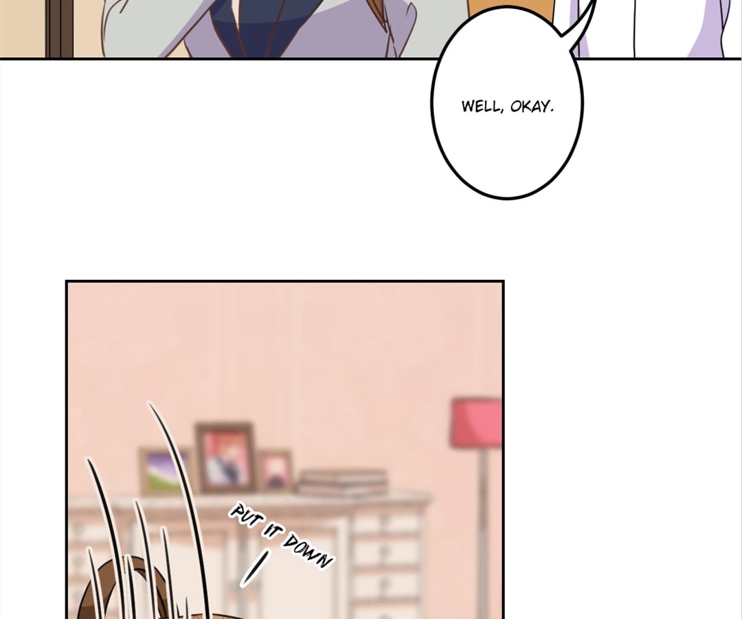 Reborn: House of Revenge chapter 153 - page 15