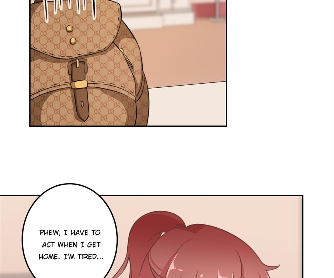 Reborn: House of Revenge chapter 153 - page 16
