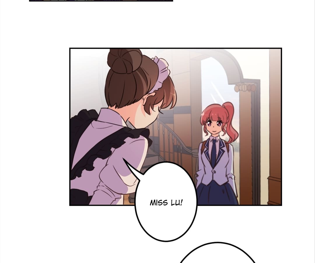 Reborn: House of Revenge chapter 153 - page 2