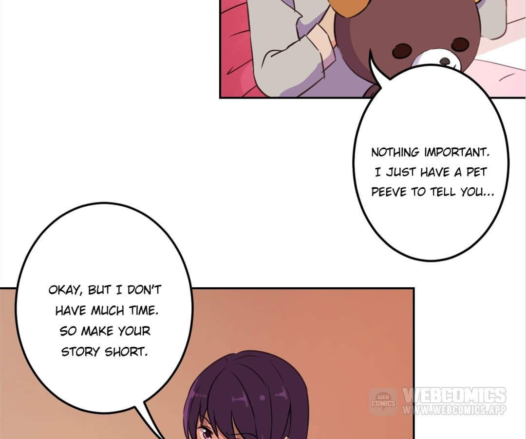 Reborn: House of Revenge chapter 153 - page 25