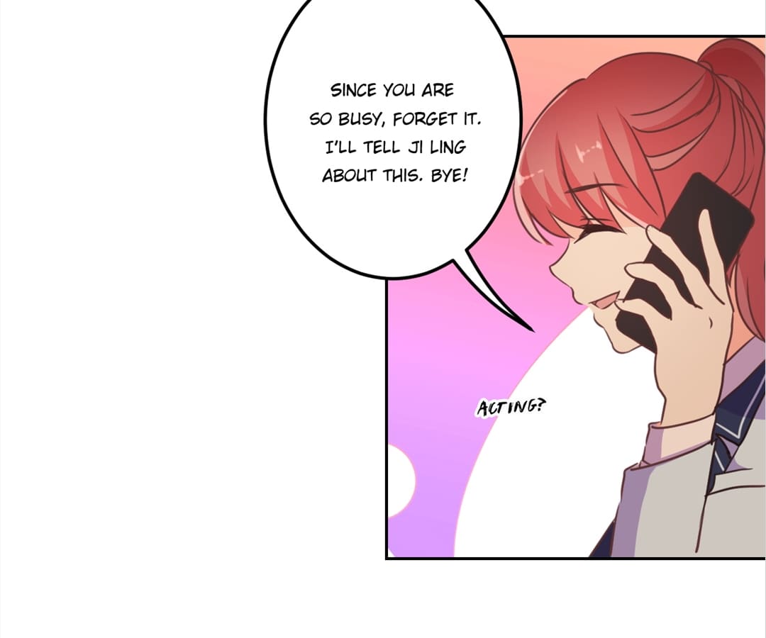 Reborn: House of Revenge chapter 153 - page 27