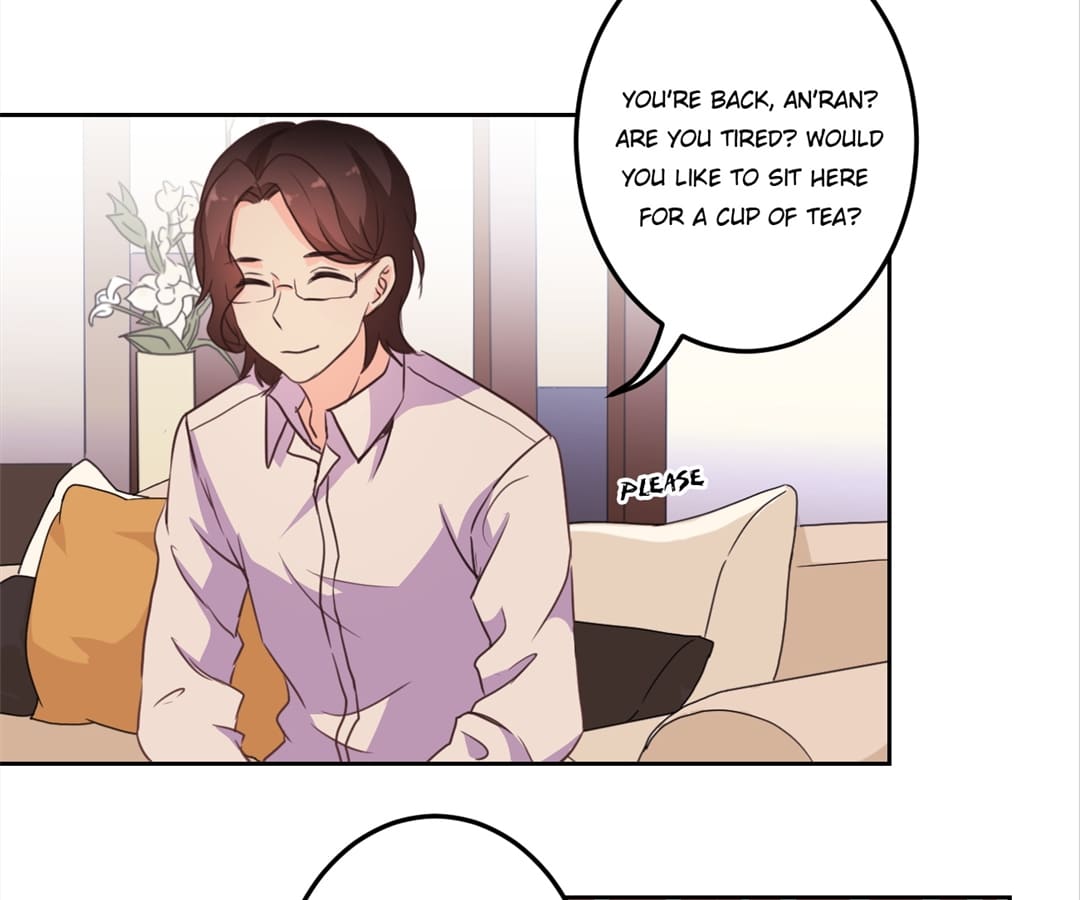 Reborn: House of Revenge chapter 153 - page 3