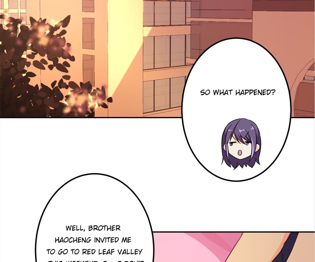 Reborn: House of Revenge chapter 153 - page 36