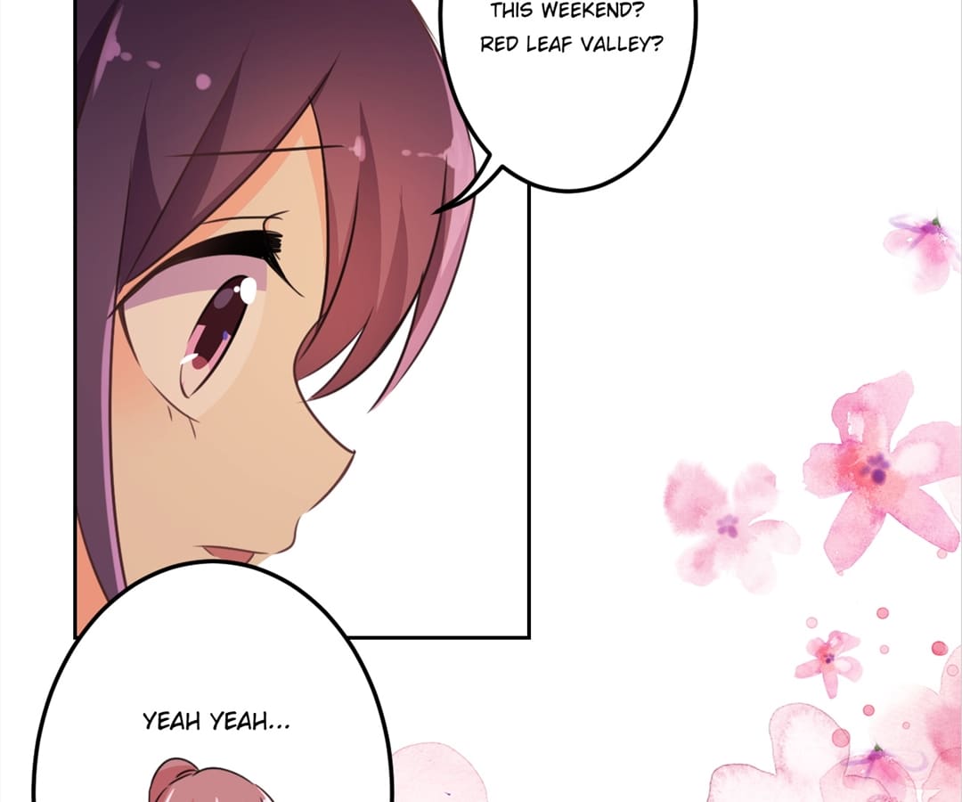 Reborn: House of Revenge chapter 153 - page 38