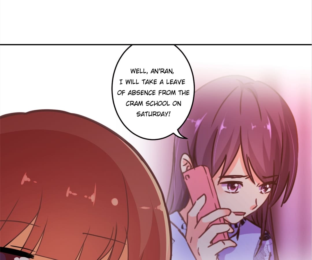 Reborn: House of Revenge chapter 153 - page 42