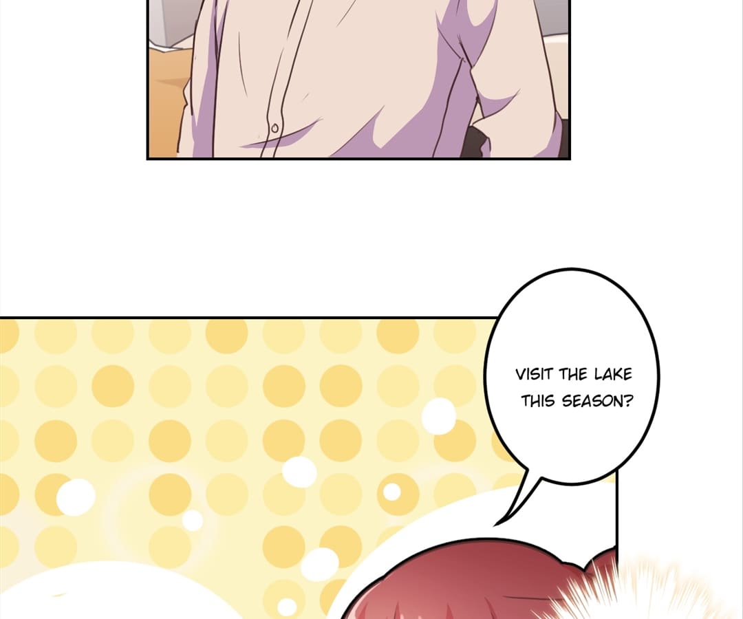 Reborn: House of Revenge chapter 153 - page 6