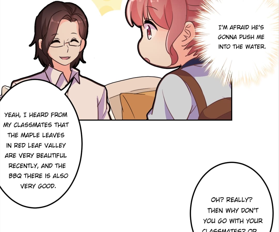 Reborn: House of Revenge chapter 153 - page 7