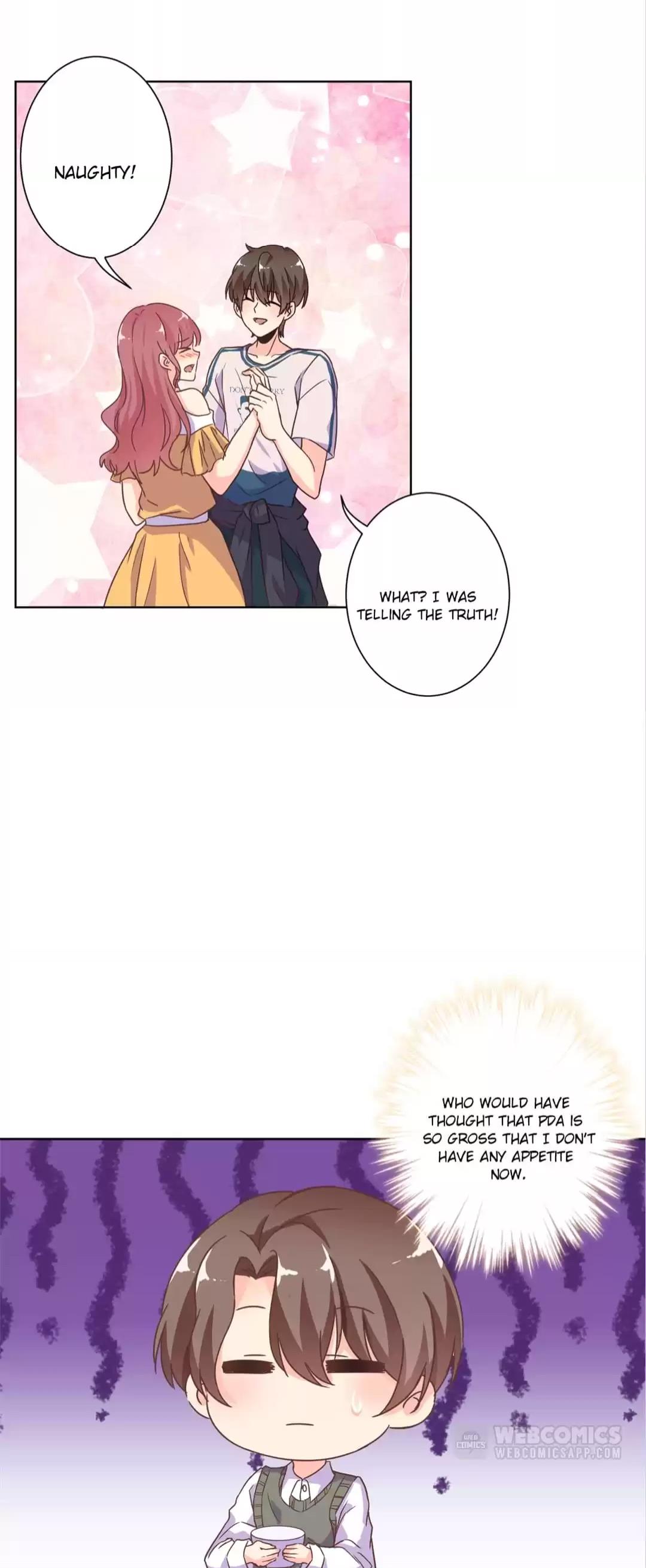 Reborn: House of Revenge chapter 242 - page 14