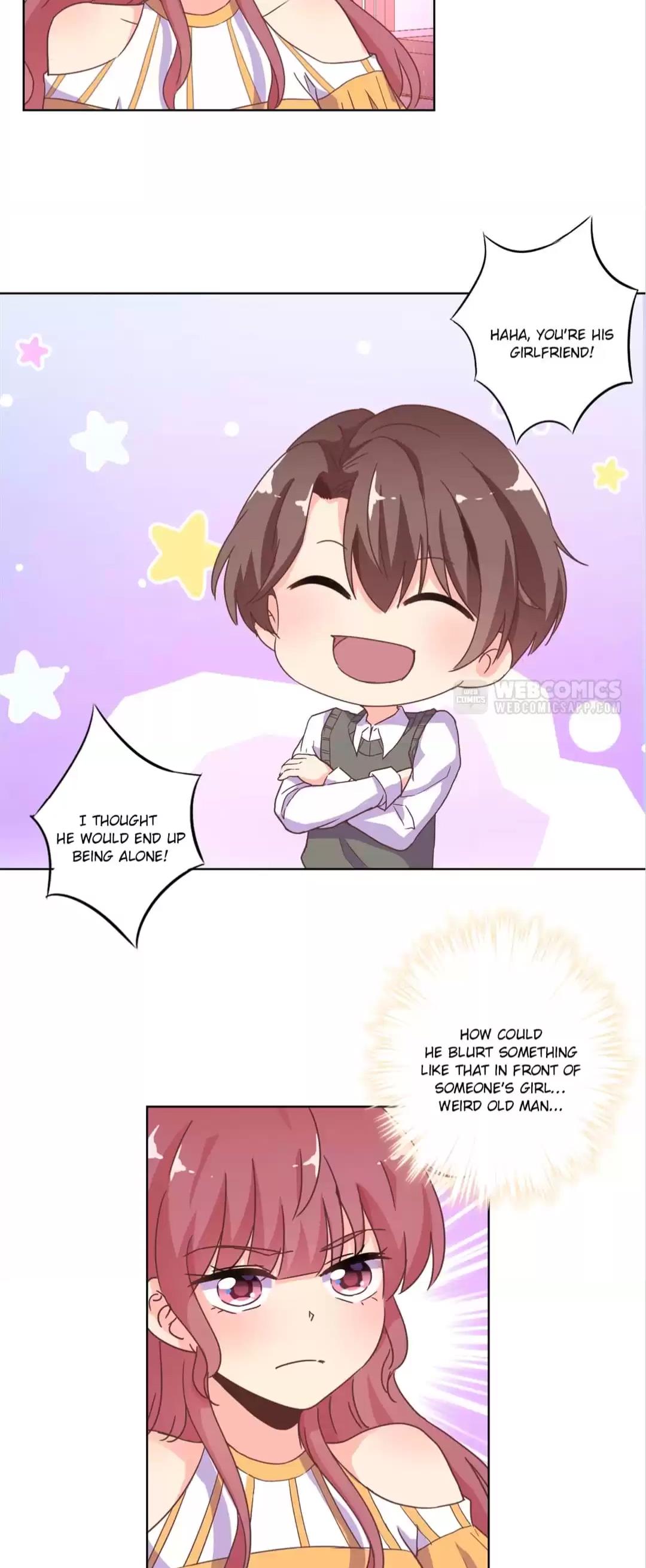 Reborn: House of Revenge chapter 242 - page 4