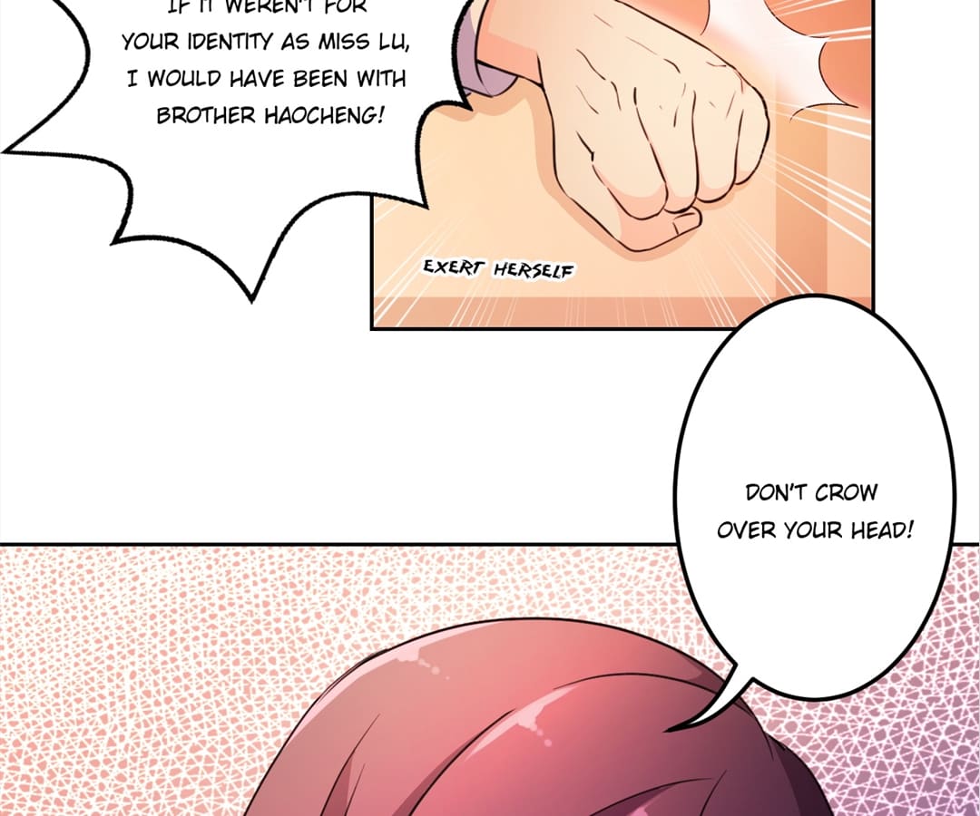 Reborn: House of Revenge chapter 154 - page 14