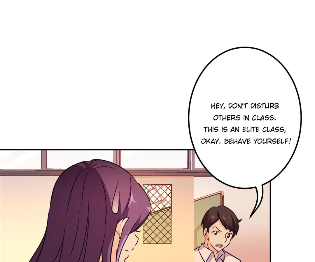 Reborn: House of Revenge chapter 154 - page 16