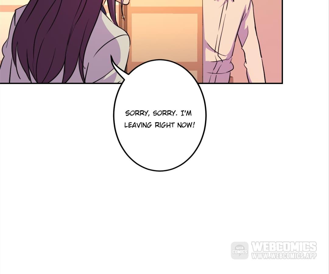 Reborn: House of Revenge chapter 154 - page 17