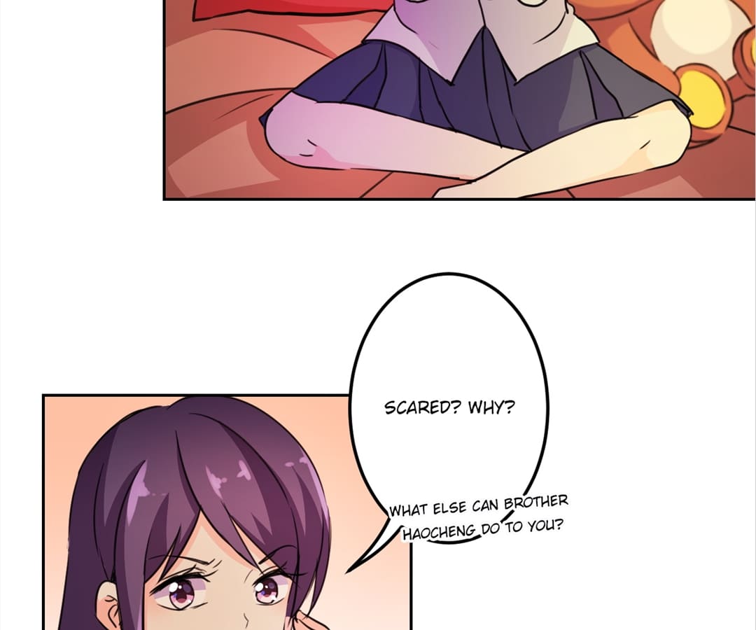 Reborn: House of Revenge chapter 154 - page 2