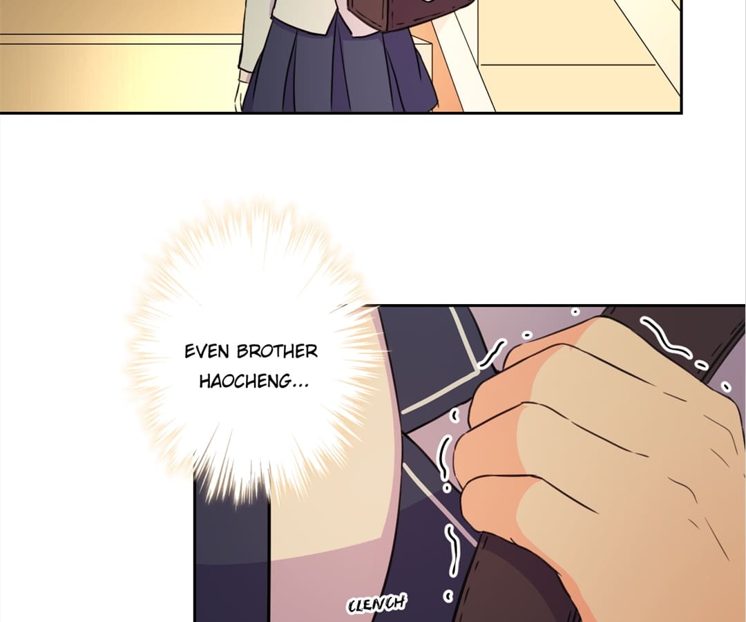 Reborn: House of Revenge chapter 154 - page 22