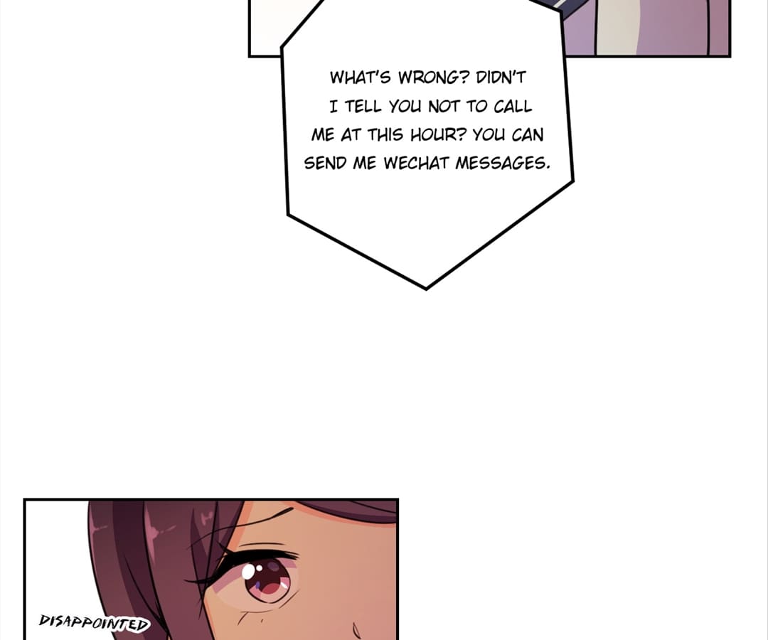 Reborn: House of Revenge chapter 154 - page 26