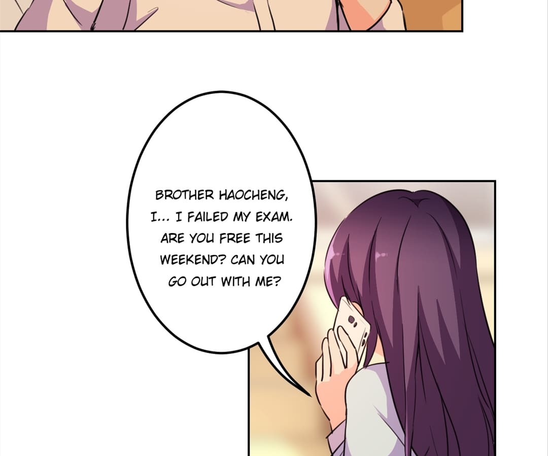 Reborn: House of Revenge chapter 154 - page 32