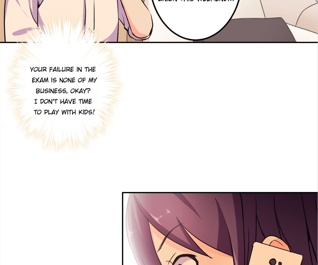 Reborn: House of Revenge chapter 154 - page 34