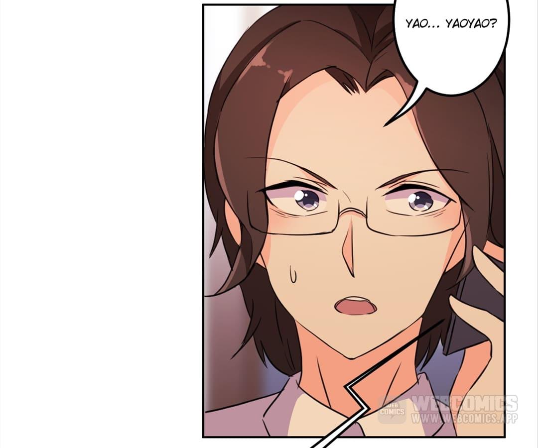 Reborn: House of Revenge chapter 154 - page 37