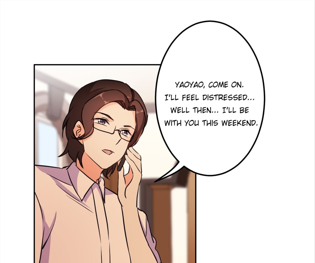 Reborn: House of Revenge chapter 154 - page 40