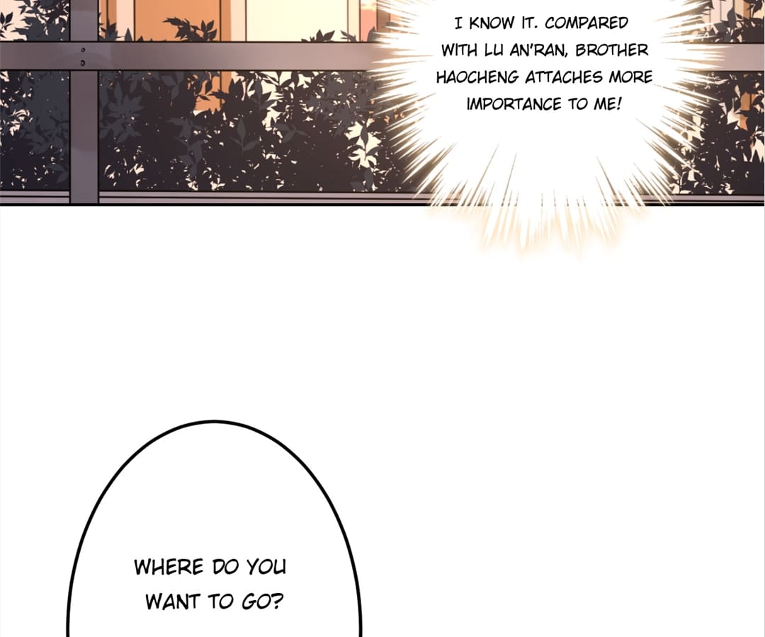 Reborn: House of Revenge chapter 154 - page 44