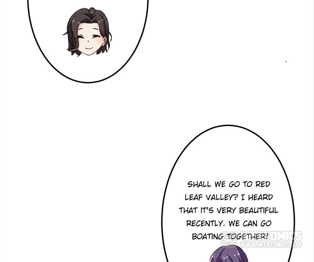 Reborn: House of Revenge chapter 154 - page 45