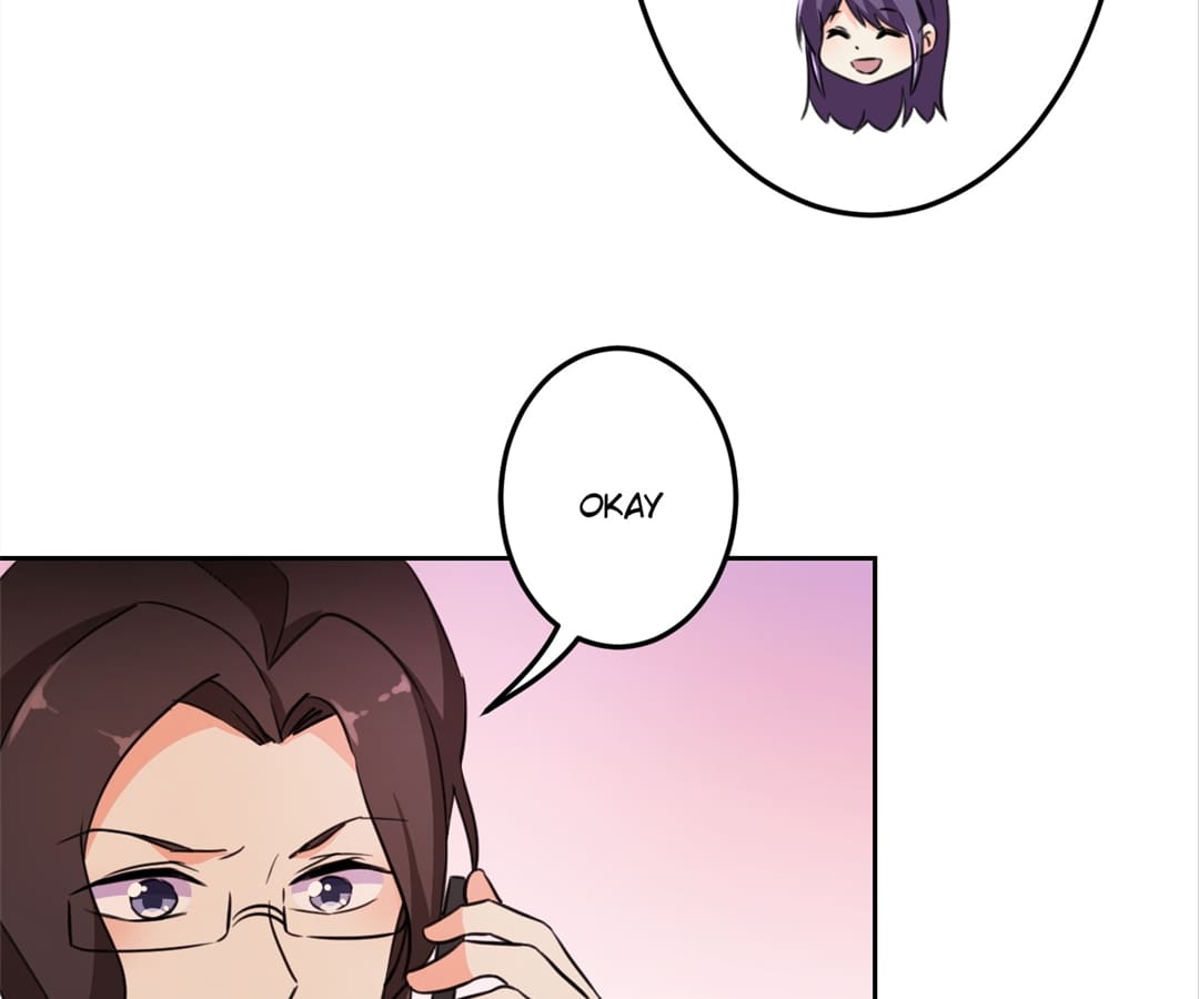 Reborn: House of Revenge chapter 154 - page 46