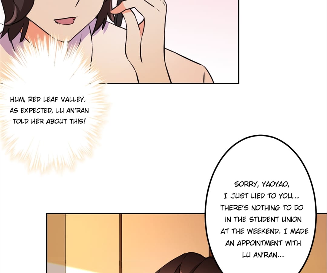 Reborn: House of Revenge chapter 154 - page 47