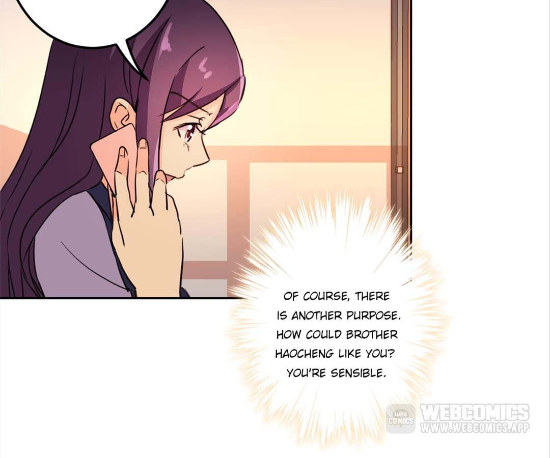 Reborn: House of Revenge chapter 154 - page 5