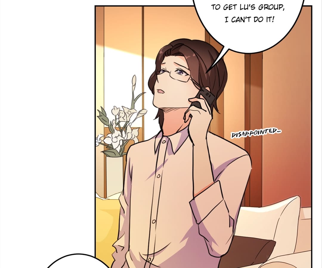 Reborn: House of Revenge chapter 154 - page 50