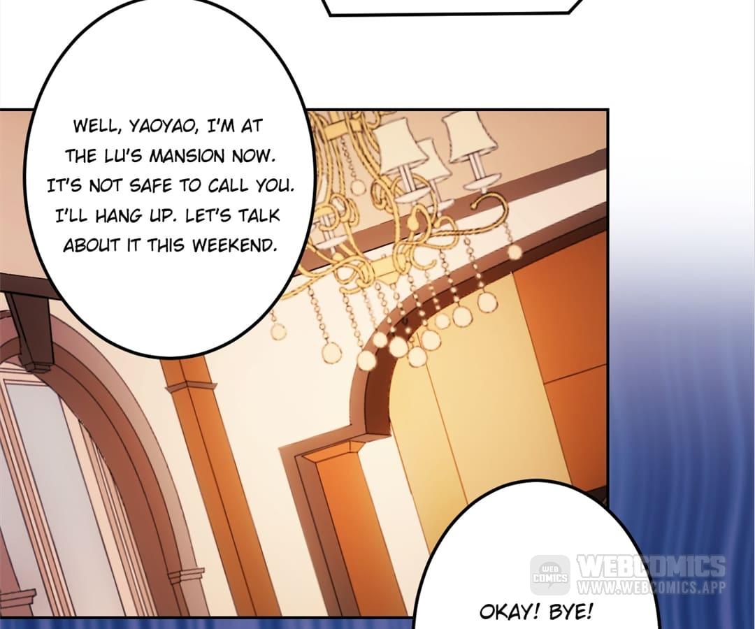 Reborn: House of Revenge chapter 154 - page 53
