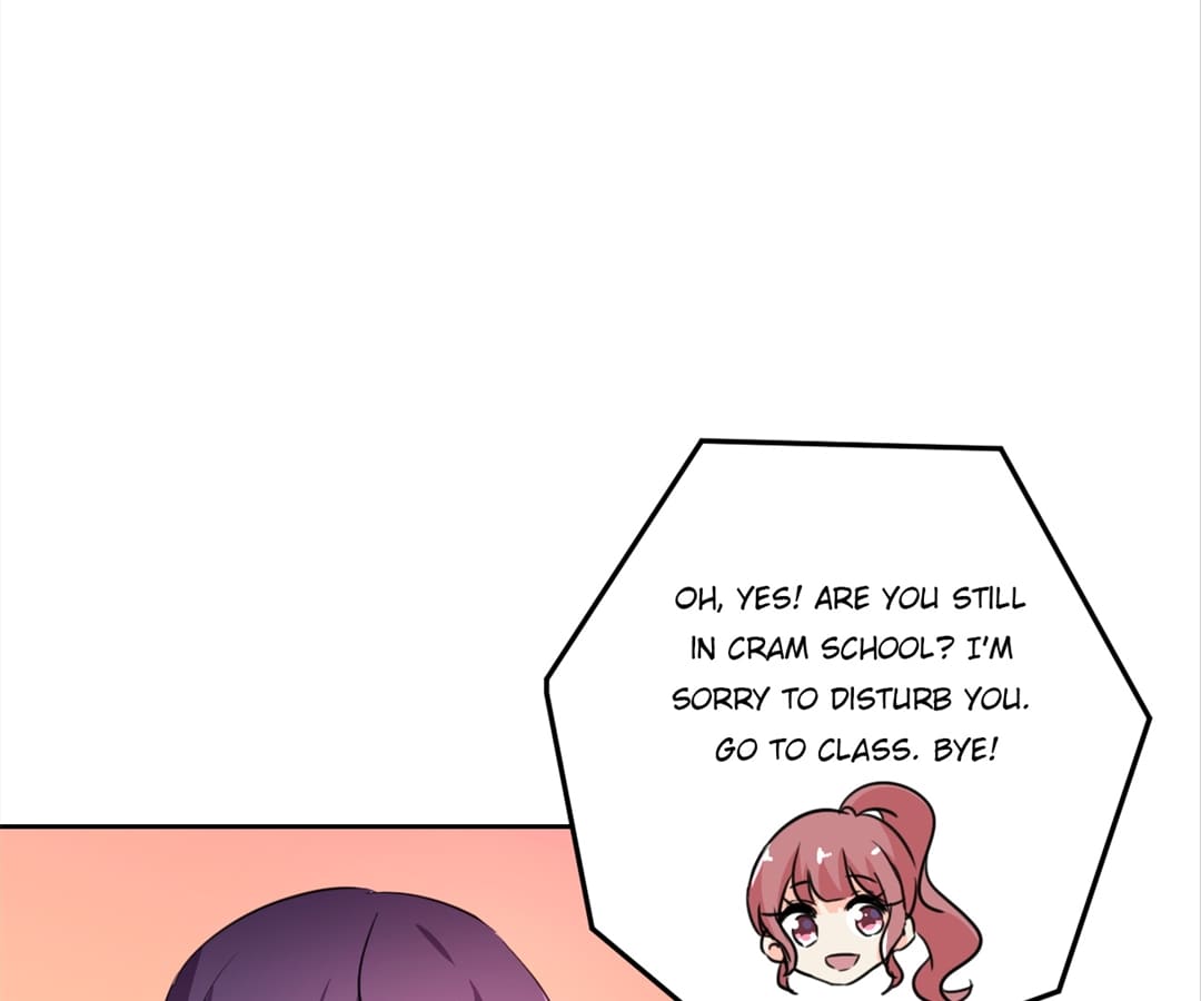 Reborn: House of Revenge chapter 154 - page 7