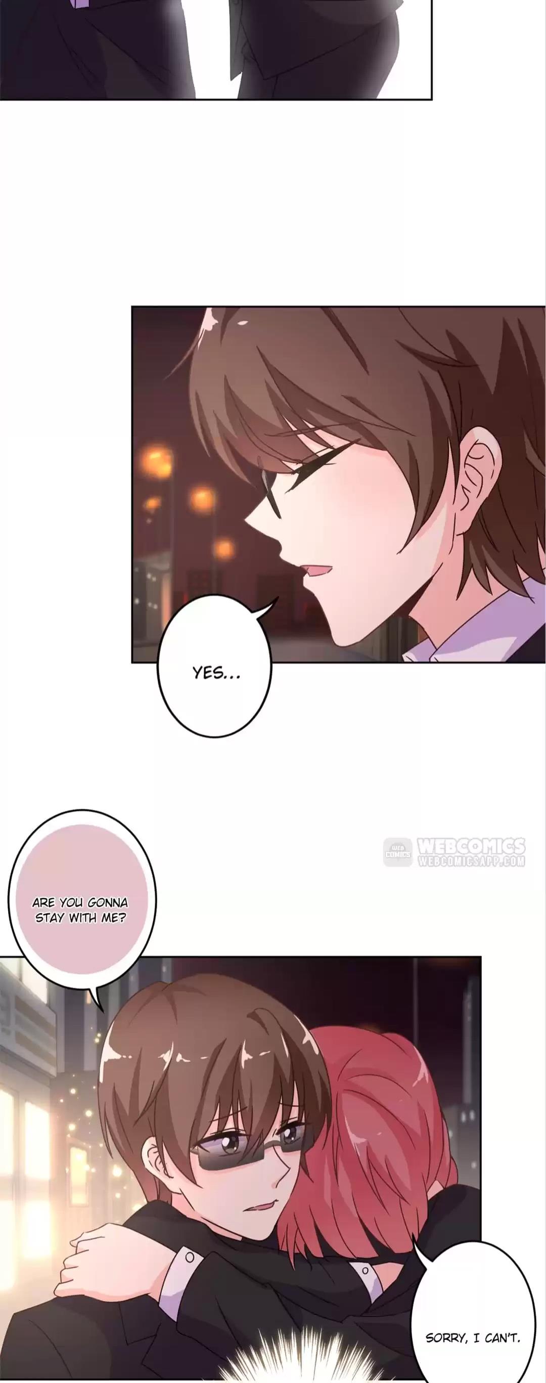 Reborn: House of Revenge chapter 240 - page 14