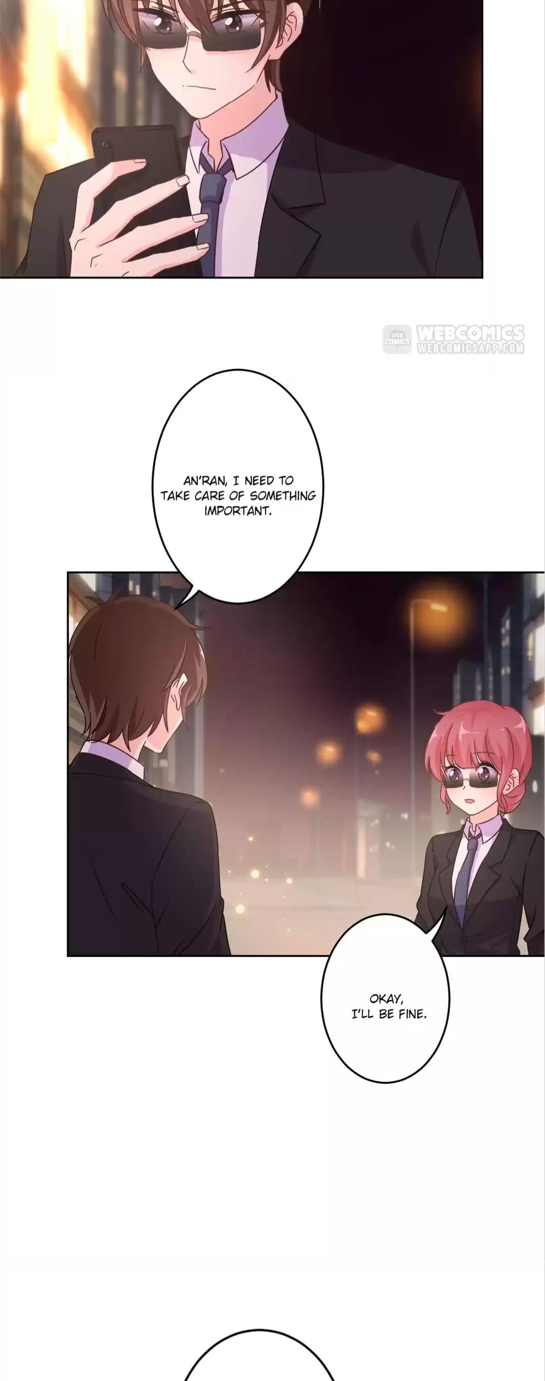 Reborn: House of Revenge chapter 240 - page 17