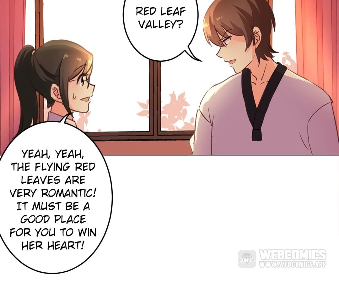 Reborn: House of Revenge chapter 155 - page 18