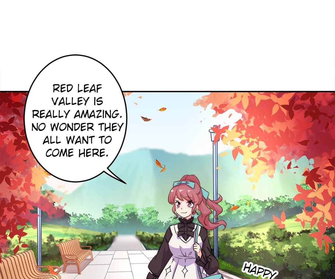 Reborn: House of Revenge chapter 155 - page 23