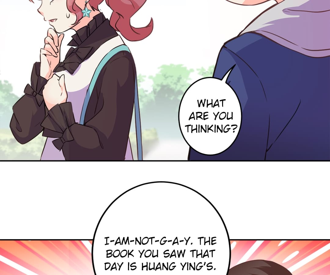 Reborn: House of Revenge chapter 155 - page 35