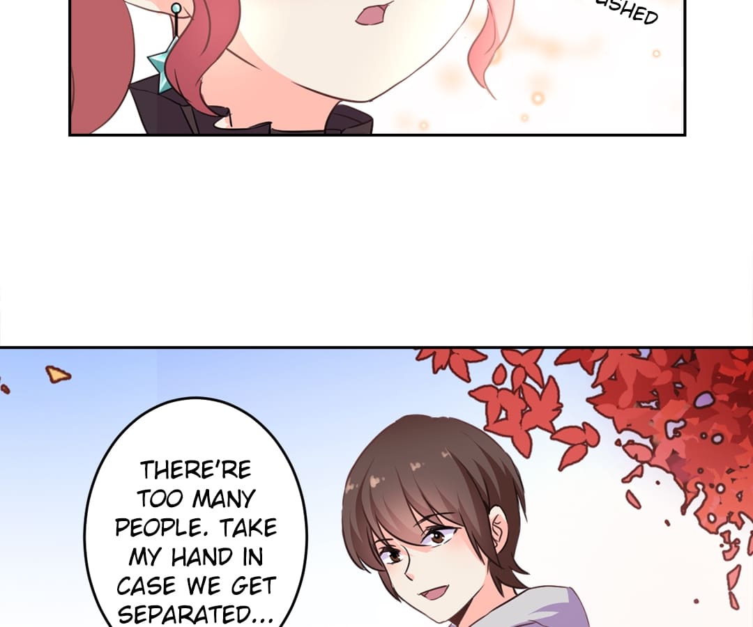 Reborn: House of Revenge chapter 155 - page 41