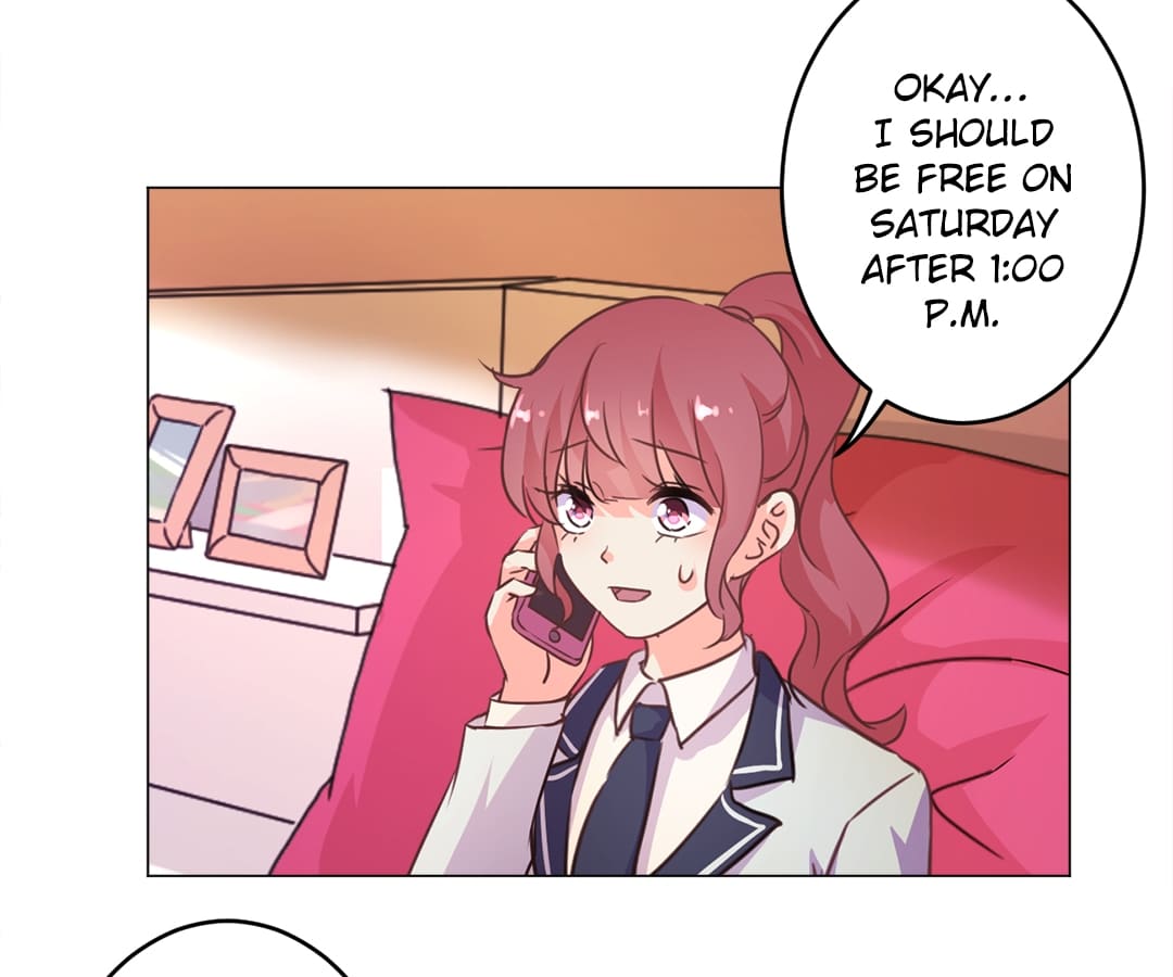 Reborn: House of Revenge chapter 155 - page 8