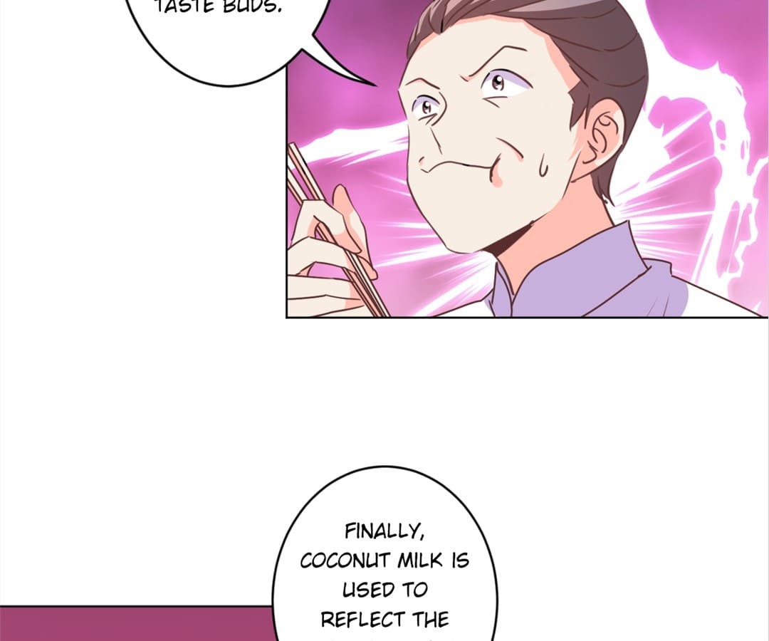 Reborn: House of Revenge chapter 212 - page 16