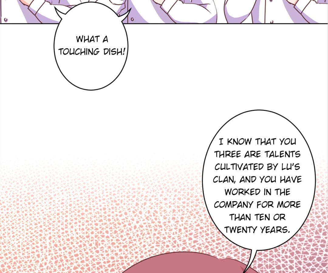 Reborn: House of Revenge chapter 212 - page 19