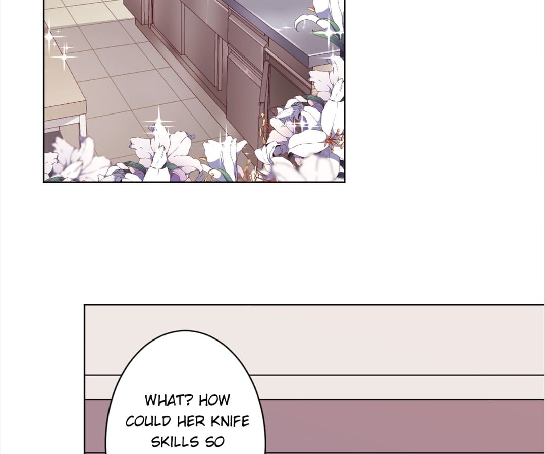 Reborn: House of Revenge chapter 212 - page 3