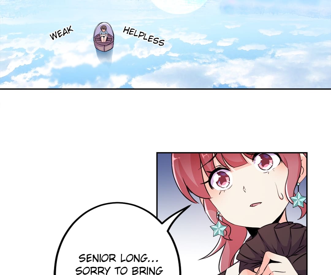 Reborn: House of Revenge chapter 156 - page 13