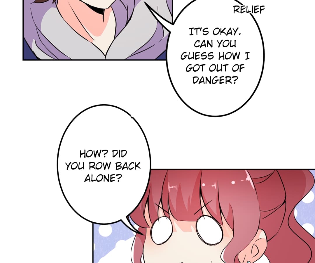 Reborn: House of Revenge chapter 156 - page 15