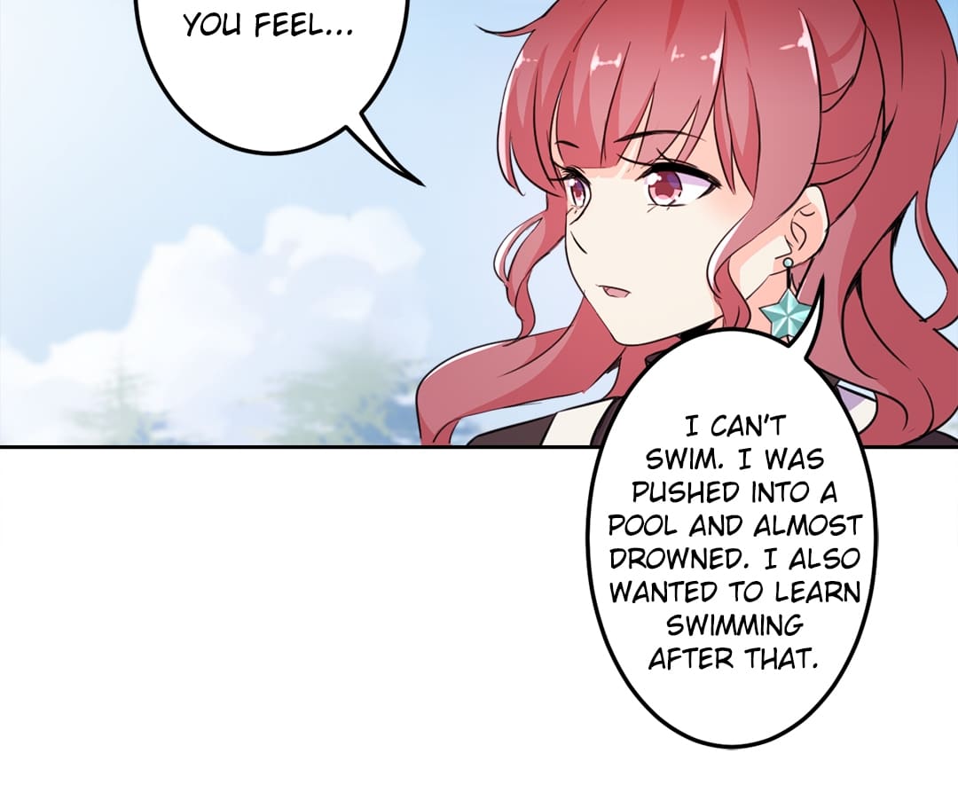 Reborn: House of Revenge chapter 156 - page 19